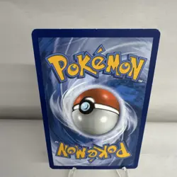 Pokemon Misty's Favor 202/236 Sm-Unified Minds Uncommon Trainer Regular - Image 2