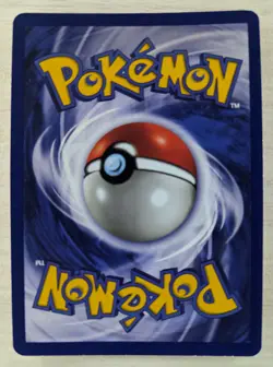 LAPRAS 10/62 FOSSIL HOLO RARE POKEMON TCG 1999 - Image 2