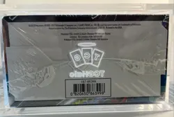 New 2023 Pokemon TCG Scarlett & Violet Paradox Rift Box 36 Packs W/ Acrylic Case 820650863998 - Image 5