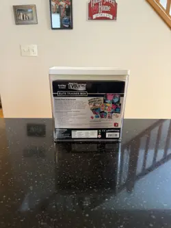 Pokemon Evolving Skies Elite Trainer Box - Image 3