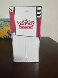 Pokemon TCG White Flare Elite Trainer Box ETB New Sealed - Image 3