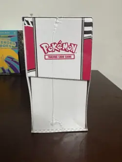 Pokemon TCG White Flare Elite Trainer Box ETB New Sealed - Image 4