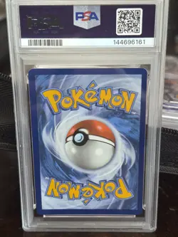 2025 Pokemon DRI EN Cynthia's Garchomp EX SIR 232/182 PSA GEM Mint 10 🔥🔥💎 - Image 2