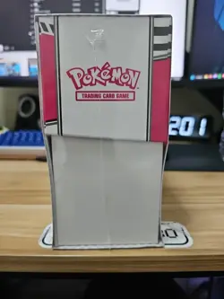 Pokemon White Flare Elite Trainer Box NEW SEALED - Image 2