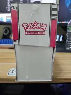 Pokemon White Flare Elite Trainer Box NEW SEALED - Image 4