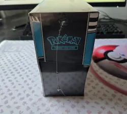 Pokemon TCG Scarlet & Violet Black Bolt Elite Trainer Box ETB Factory Sealed - Image 3