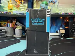 Pokemon Black Bolt Elite Trainer Box ETB (Factory Sealed) - Image 4