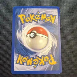 Gastly Normal #109/165 Common Pokemon Expedition- - Image 2