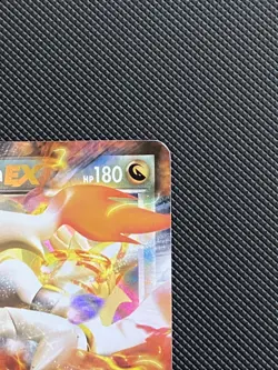 White Kyurem EX - 103/149 | Boundaries Crossed Ultra Rare Pokemon TCG Authentic - Image 3