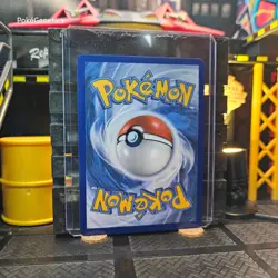 Amaura Perfect Order Reverse Holo Pokemon TCG 023/088 Mega Evolution ME03 Common - Image 4