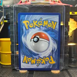 Amaura Perfect Order Reverse Holo Pokemon TCG 023/088 Mega Evolution ME03 Common - Image 5