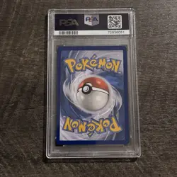 Brilliant Stars Marnie's Pride FULL ART Trainer 171/172 PSA 10 Pokemon 2022 - Image 4