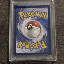 Brilliant Stars Marnie's Pride FULL ART Trainer 171/172 PSA 10 Pokemon 2022 - Image 5