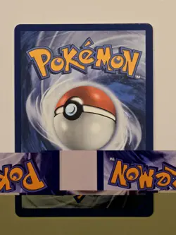 Pokemon Squirtle 039 Promo First Partner Collection - Image 2