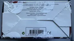 Sealed Pokemon Sun & Moon Crimson Invasion Booster Box - Image 4