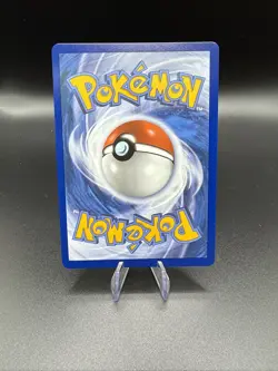 Exeggutor #135/132 Mega Evolution 2025 EN Illustration Rare Holo Pokemon 2025 - Image 2