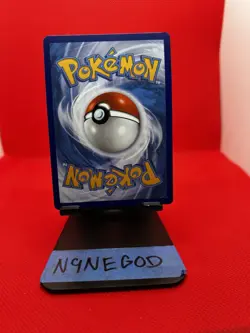 Pokemon Pikachu 173/165 Scarlet & Violet 151 Illustration Rare Full Art - Image 2