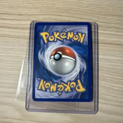 Pokemon Meowth 102/101 Noble Victories Secret Rare Holo 2011 English - Image 5