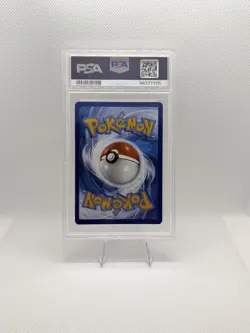 PSA 10 Radiant Charizard Crown Zenith 020/159 Pokemon GEM MINT - Image 2