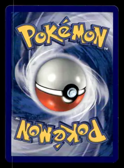 Pokemon TCG WoTC Promo #18/53 Team Rocket's Meowth LP+ - Image 2