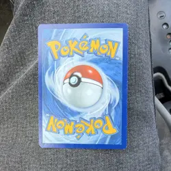 Pokemon TCG Pikachu VMAX Gold Full Art Ultra Rare Lost Origin TG29 310HP 6+ - Image 2