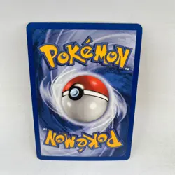 Rocket's Meowth 46/109 Uncommon Team Rocket Returns Pokemon Moderately Played - Image 2