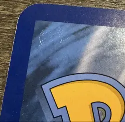 Pokemon TCG Primarina GX JUMBO Oversized SM39 Black Star Promo S&M Holo - Image 4