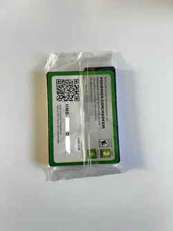 Charcadet 022 Pokemon TCG Pokemon ETB Phantasmal Flames Promo SEALED New ✨ - Image 2