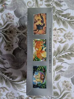 US SELLER Pokemon Japanese Shiny Treasure EX sv4a SEALED Booster Box SHIPS ASAP - Image 2