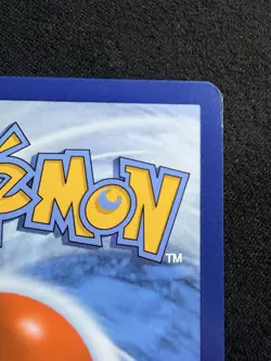 Carte Pokemon Mewtwo 052 Promo 🇫🇷 DEFAUTS Voir Photos - Image 3