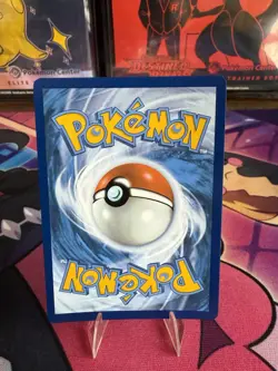 Mega Absol EX 180/132 Special Illustration Rare Me01: Mega Evolution Pokemon TCG - Image 2