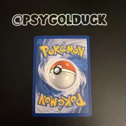 Pokemon TCG Ampharos Call of Legends 23/95 Regular Rare B6 - Image 2