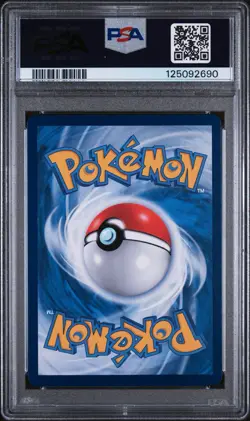 2020 POKEMON CHINESE LEGENDARY CLASH SET A UMBREON & DARKRAI GX PSA 10 100/196 - Image 2