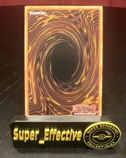 Yugioh RA05-EN085 Blue-Eyes White Dragon Stamped Starlight Rare 💎💎📈👀💎💎 - Image 2