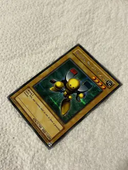 Beta the Magnet Warrior DOR-002 secret rare Duelist of the Roses Unlimited - Image 2
