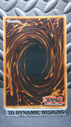 | Yugioh Bubble Illusion DP1-EN024 Duelist Pack 1 Jaden Yuki NM-/LP 🔥 | - Image 2