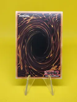 Yugioh - Plunder Patrollship Brann (GFP2-EN135) - Ultra Rare 1st Edition - Image 2