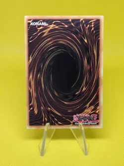 Yugioh - Plunder Patrollship Moerk (GFP2-EN148) - Ultra Rare 1st Edition - Image 2