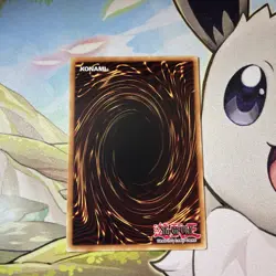 Yugioh Synchro Overtake DAMA-EN067 Dawn of Majesty 1st Edition Secret Rare Nm - Image 2