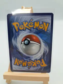 Pokemon Scarlet & Violet Prismatic Evolutions Card Single Glass Trumpet #110 - Image 2