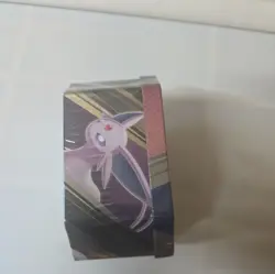 Pokemon Sylveon V Heroes Tin Sealed Evolving Skies Fusion Strike Brilliant Stars - Image 4
