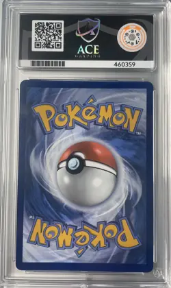 ACE 10 Team Rocket’s Articuno Best Buy Promo Pokemon Destined Rivals - Image 2