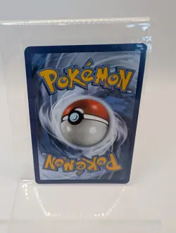 Pokemon Boss's Orders 154/192 Regional Championships STAFF Promo Rev Holo NM!! - Image 3