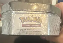 Pokemon Celebrations TCG Lance/Charizard V 25th Anniversary Tin -Factory Sealed - Image 5