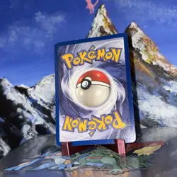 Dark Jolteon - 38/82 Pokemon Team Rocket - 1st Edition LP - Image 4