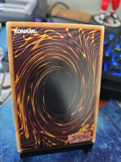Yugioh Revived King Ha Des CSOC-EN044 DY 76 - Image 2