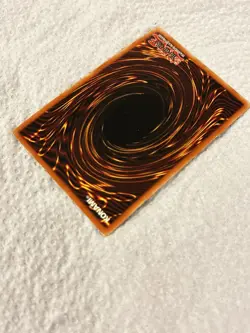 Lava Golem PGD-107 Rare Yu-Gi-Oh - Image 2