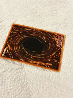 Lava Golem PGD-107 Rare Yu-Gi-Oh - Image 3