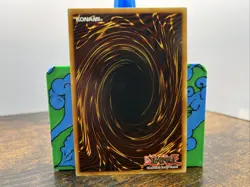 Brionac, Dragon of the Ice Barrier HA01-EN022 Secret Rare Limited Edition - Image 3