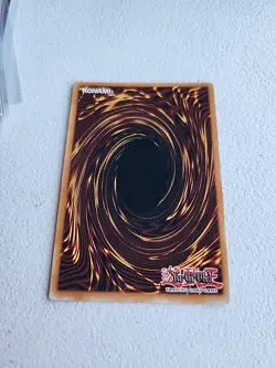 Yugioh Black Rose Dragon CSOC-EN039 (Ultra Rare) Unlimited Y552 - Image 2